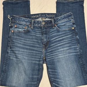 30” x 32” American Eagle Airflex + Original Straight